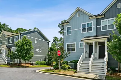 1339 Callahan Cove SE, Atlanta, GA 30316 - Photo 5