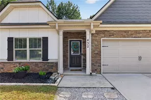 432 Clematis Court, Temple, GA 30179 - Photo 29