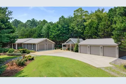2064 Knight Road, Ellijay, GA 30540 - Photo 1