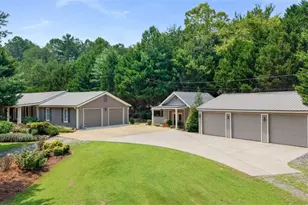 2064 Knight Rd, Ellijay, GA 30540 - Photo 1