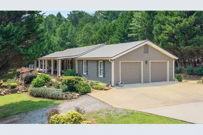 2064 Knight Road, Ellijay, GA 30540 - Photo 1