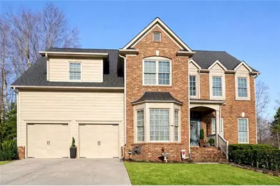 1235 Summerfield Drive, Cumming, GA 30040 - Photo 17
