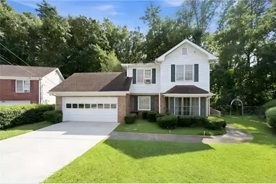 5837 Giles Road, Lithonia, GA 30058 - Photo 1