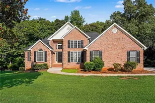 630 Brookgreen Pl, McDonough, GA 30252 - Photo 1