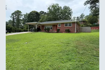 2465 Miriam Lane, Decatur, GA 30032 - Photo 1