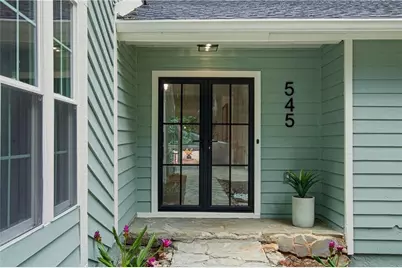 545 Longleaf Drive, Roswell, GA 30075 - Photo 1