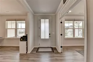 4665 Shipley Ave, Cumming, GA 30028 - Photo 3