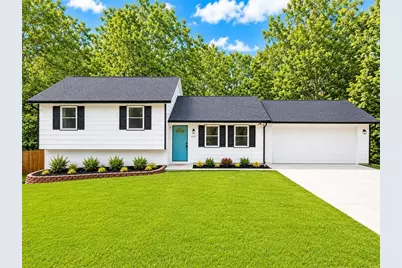 1018 Wayne Drive, Snellville, GA 30078 - Photo 1