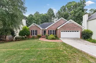 1105 Secret Cove Dr, Buford, GA 30518 - Photo 1