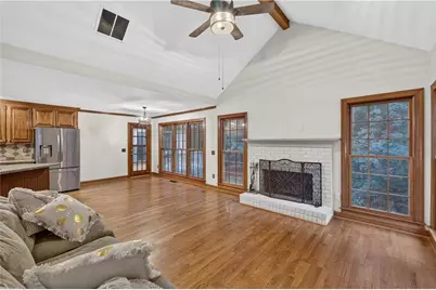 1105 Secret Cove Drive, Buford, GA 30518 - Photo 5