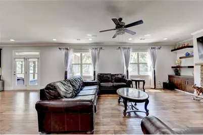 4710 Tovero Pass, Cumming, GA 30040 - Photo 27