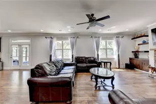 4710 Tovero Pass, Cumming, GA 30040 - Photo 27