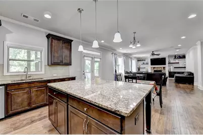 4710 Tovero Pass, Cumming, GA 30040 - Photo 17