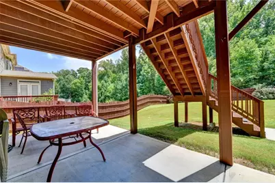 4710 Tovero Pass, Cumming, GA 30040 - Photo 87