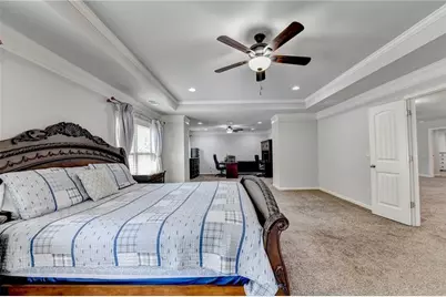 4710 Tovero Pass, Cumming, GA 30040 - Photo 39