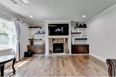 4710 Tovero Pass, Cumming, GA 30040 - Photo 31