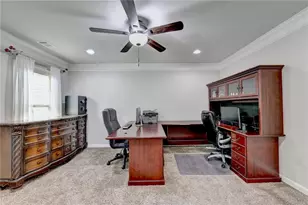4710 Tovero Pass, Cumming, GA 30040 - Photo 43