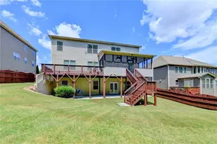 4710 Tovero Pass, Cumming, GA 30040 - Photo 91
