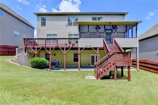 4710 Tovero Pass, Cumming, GA 30040 - Photo 93