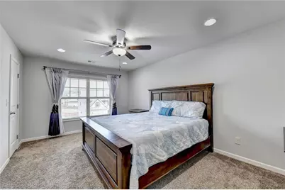 4710 Tovero Pass, Cumming, GA 30040 - Photo 59