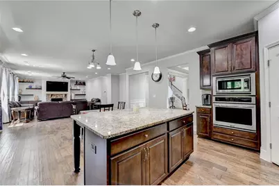 4710 Tovero Pass, Cumming, GA 30040 - Photo 19