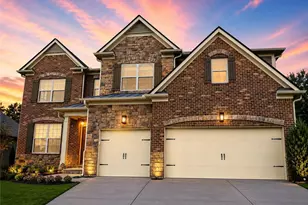 4710 Tovero Pass, Cumming, GA 30040 - Photo 1