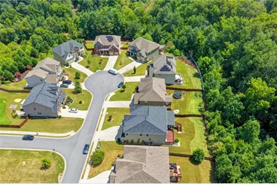 4710 Tovero Pass, Cumming, GA 30040 - Photo 113