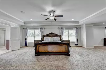 4710 Tovero Pass, Cumming, GA 30040 - Photo 37