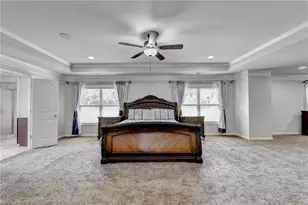4710 Tovero Pass, Cumming, GA 30040 - Photo 37