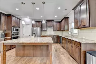 4710 Tovero Pass, Cumming, GA 30040 - Photo 21