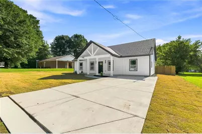 4 N Annie St, Newnan, GA 30263 - Photo 25