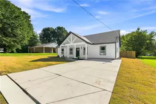 4 N Annie St, Newnan, GA 30263 - Photo 25