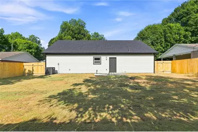 4 N Annie St, Newnan, GA 30263 - Photo 23
