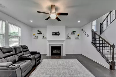 5090 Bellehurst Lane, Cumming, GA 30040 - Photo 19
