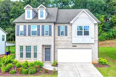 5090 Bellehurst Lane, Cumming, GA 30040 - Photo 1
