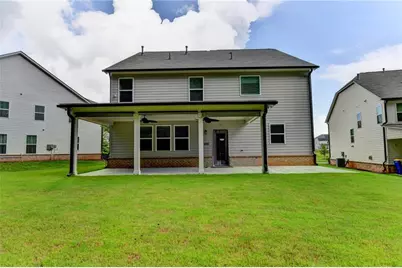 5090 Bellehurst Lane, Cumming, GA 30040 - Photo 61