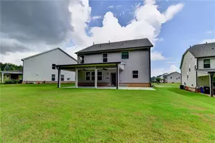 5090 Bellehurst Ln, Cumming, GA 30040 - Photo 63