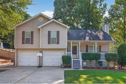 1578 Madison Court, Bethlehem, GA 30620 - Photo 1