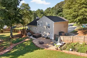1578 Madison Ct, Bethlehem, GA 30620 - Photo 37
