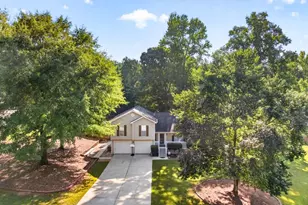 1578 Madison Ct, Bethlehem, GA 30620 - Photo 1