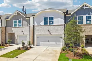 3386 Brks Lk Dr, Loganville, GA 30052 - Photo 5
