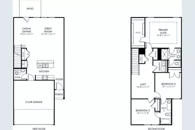 3386 Brooks Lake Drive, Loganville, GA 30052 - Photo 3