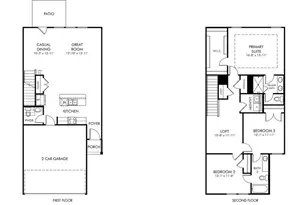 3386 Brks Lk Dr, Loganville, GA 30052 - Photo 3