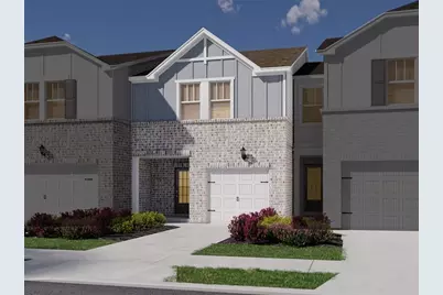 3384 Brooks Lake Drive, Loganville, GA 30052 - Photo 1