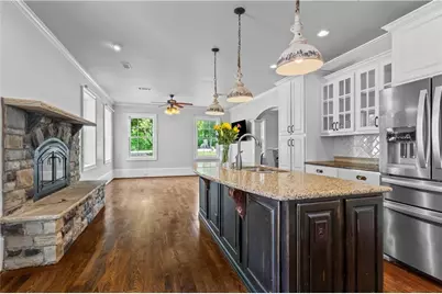 285 Old Hornage Road, Ball Ground, GA 30107 - Photo 27