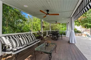285 Old Hornage Rd, Ball Ground, GA 30107 - Photo 17