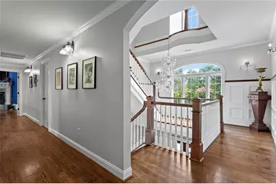 285 Old Hornage Road, Ball Ground, GA 30107 - Photo 23