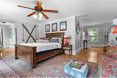 285 Old Hornage Road, Ball Ground, GA 30107 - Photo 35