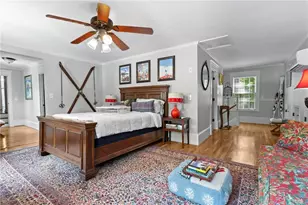 285 Old Hornage Rd, Ball Ground, GA 30107 - Photo 35