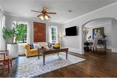 285 Old Hornage Road, Ball Ground, GA 30107 - Photo 29